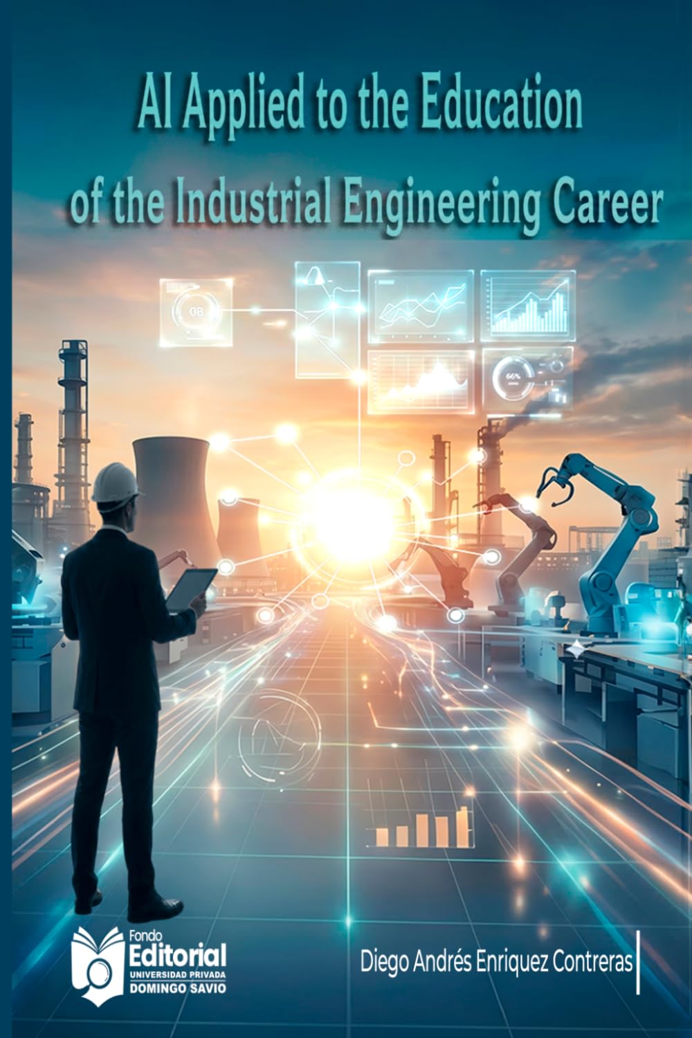 AI Applied to the Education of the Industrial Engineering Career
