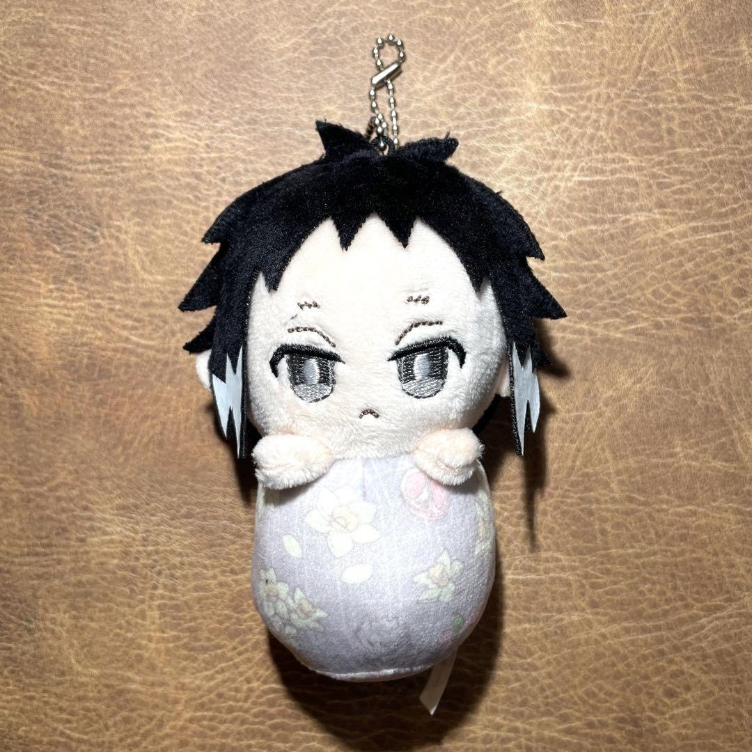 Amazon.co.jp: 文スト 文豪ストレイドッグス 芥川龍之介 ぴょこぬい