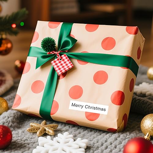 Vista 7 de Pristar Paquete de 3 cintas de etiquetas de 0.35 pulgadas compatibles con Brother TZe-221 TZ-221 TZe TZ Cinta blanca laminada de 0.354 in 0.35 Negro