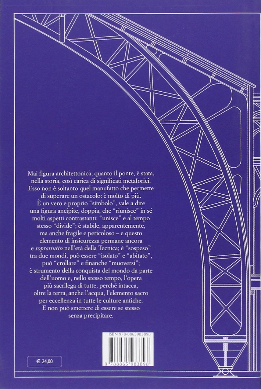 Figure del ponte. Simbolo e architettura