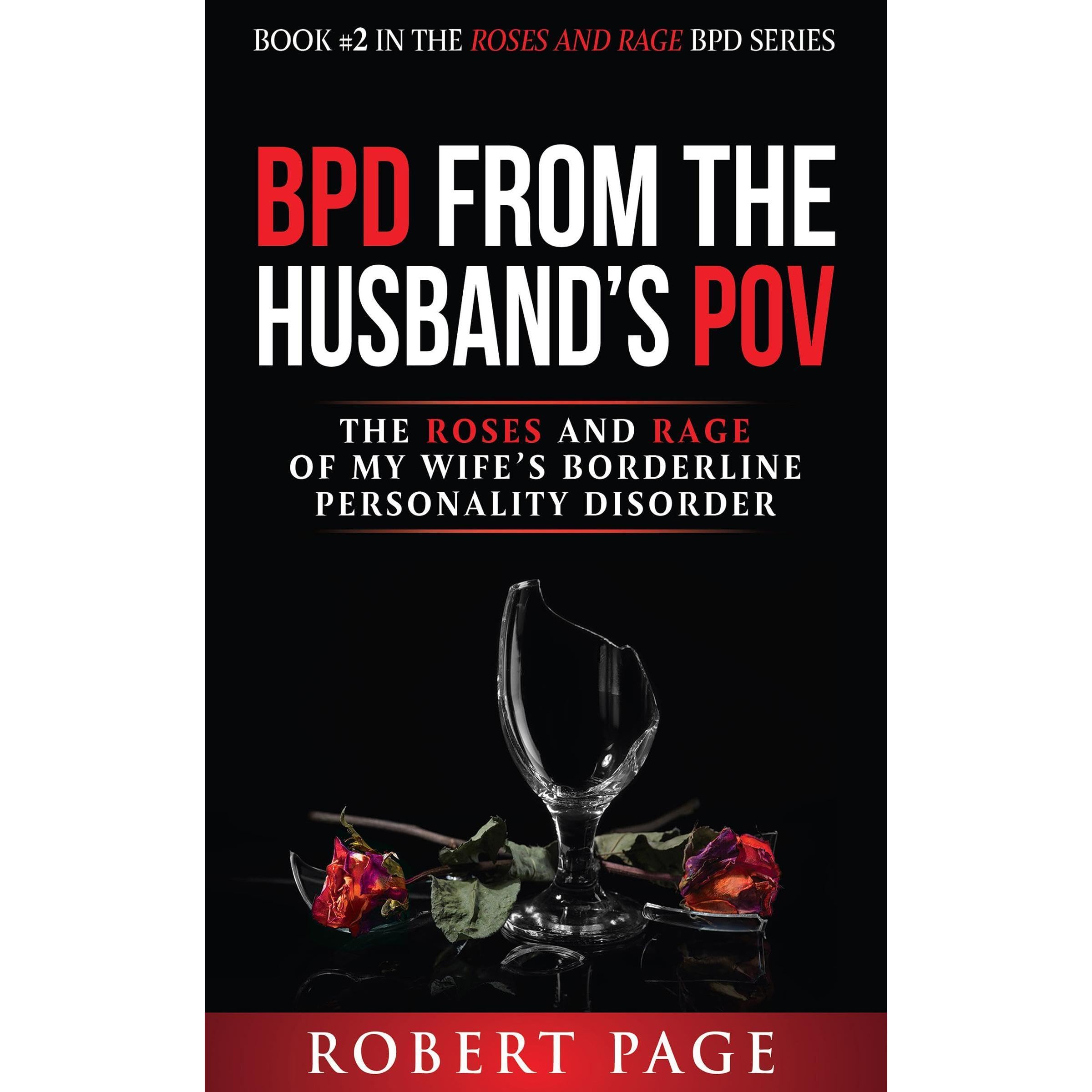 BPD from the Husband's POV