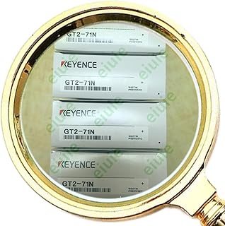 GT2-71N Unused Stock in Original Packaging for Factory spares