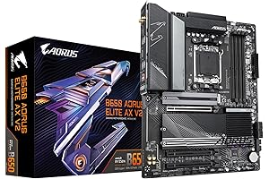 GIGABYTE TRX40 AORUS XTREME (TRX40/AMD/ATX/4-DIMM/PCIe 4.0 x16/Triple NVMe PCIe 4.0 x4/USB 3.2...