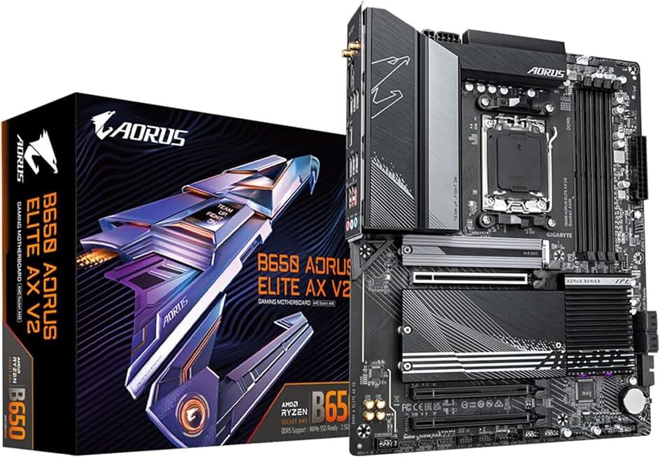 Материнская плата gigabyte b650 aorus elite ax. X670 aorus elite ax. B650m aorus pro ax. Aorus b650 elite ax. B650 aorus elite ax am5.