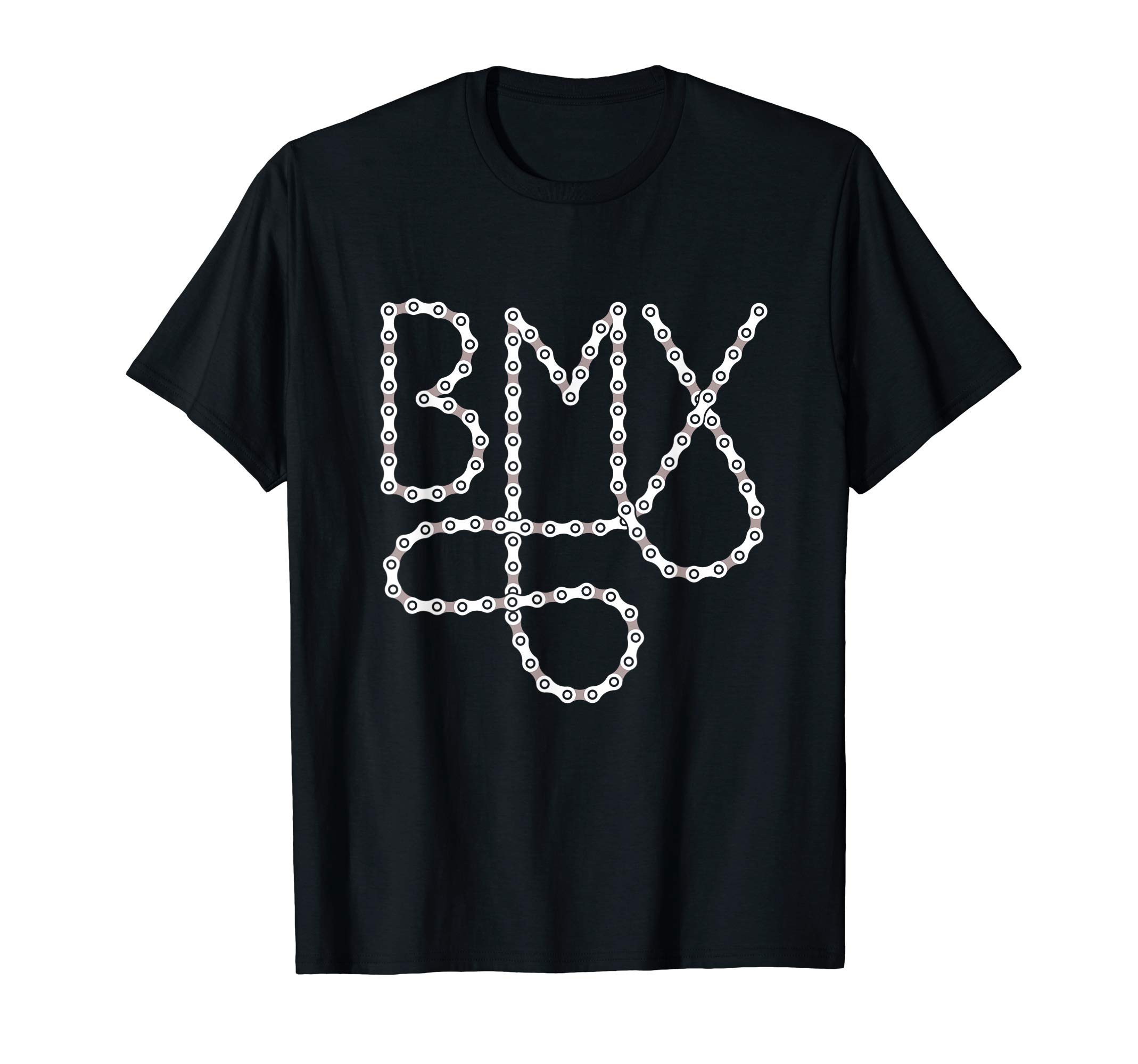 BMX bicycling T-Shirt