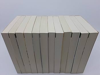 Amazon.co.jp: 佐伯泰英 文庫セット 各種 (文庫古書セット