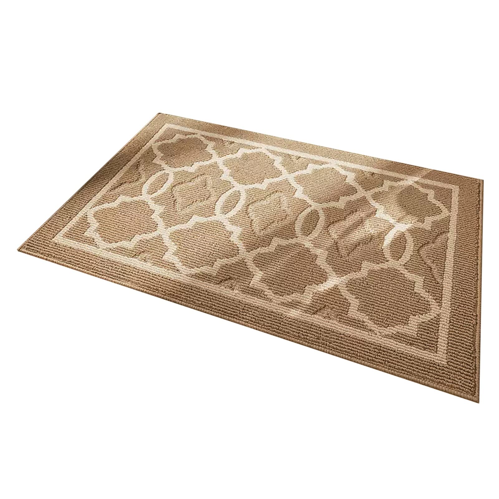 Große Haustürmatte für den Außenbereich, rutschfeste Fußmatte für das Heimbüro für den Frühlingswinter, Schmutzfänger-Läuferteppich, 90/120/150/180 cm lang (Farbe:, Größe: 50 x 80 cm/23,6 x