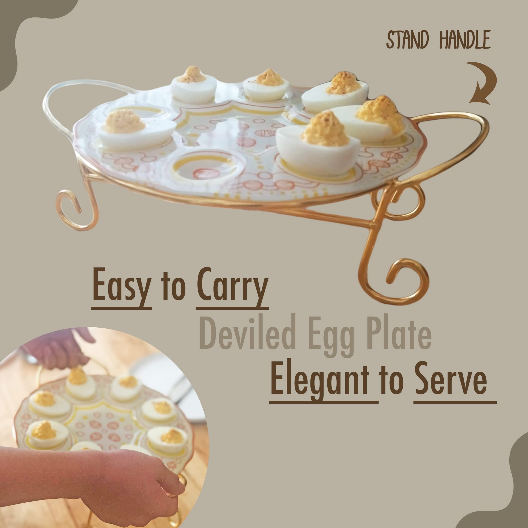 ロイヤルアルバートDeviled egg エッグ ディッシュ プレート 大皿 ロイヤルアルバートDeviled egg エッグ ディッシュ プレート 大皿