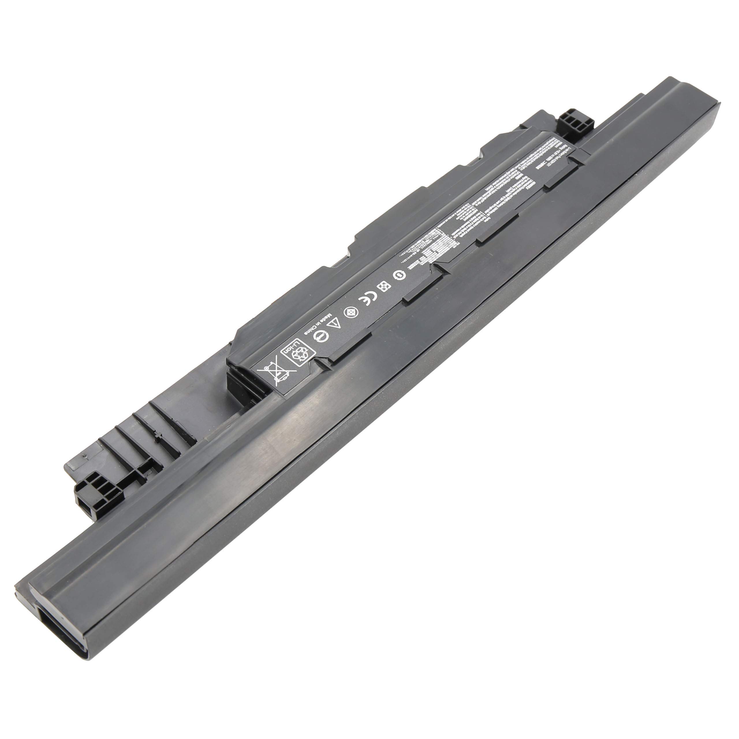 Connecteur D'Alimentation DC Jack – Pour Asus PU451LD, PU551JA/JD/JF – Marque Kinpower