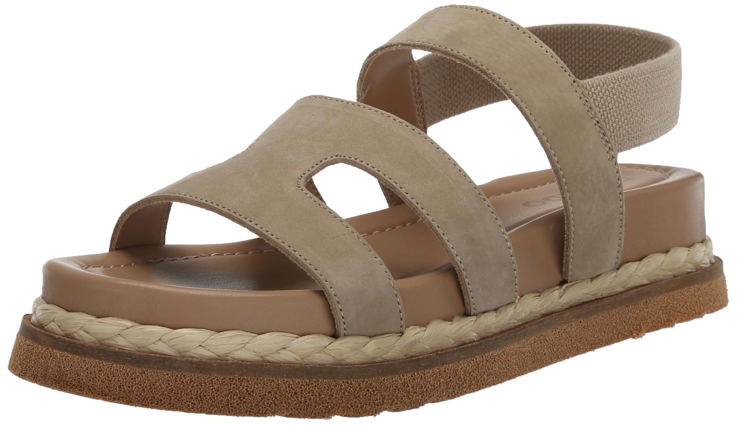 Blondo Women's Frankee Platform