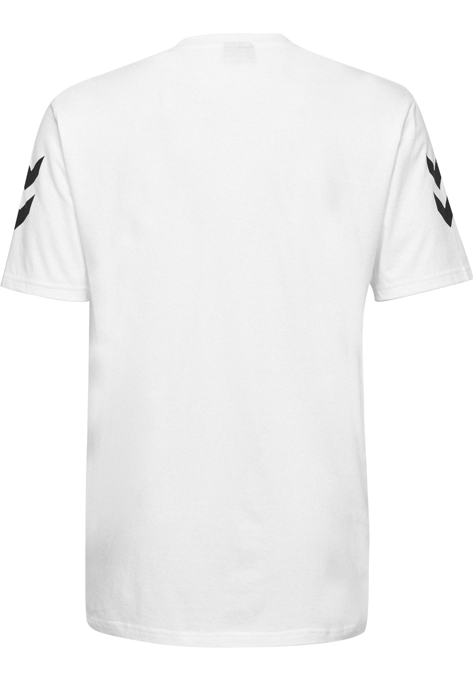hummel Hmlgo Cotton T-Shirt pour Homme,
