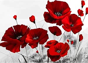 MXJSUA Hamac De Plage Peinture Diamant Adulte, 5D Diamond Painting Complet, Diamant Strass Point De Croix Cristal Painting, Murale Décoration, 30x40 Cm