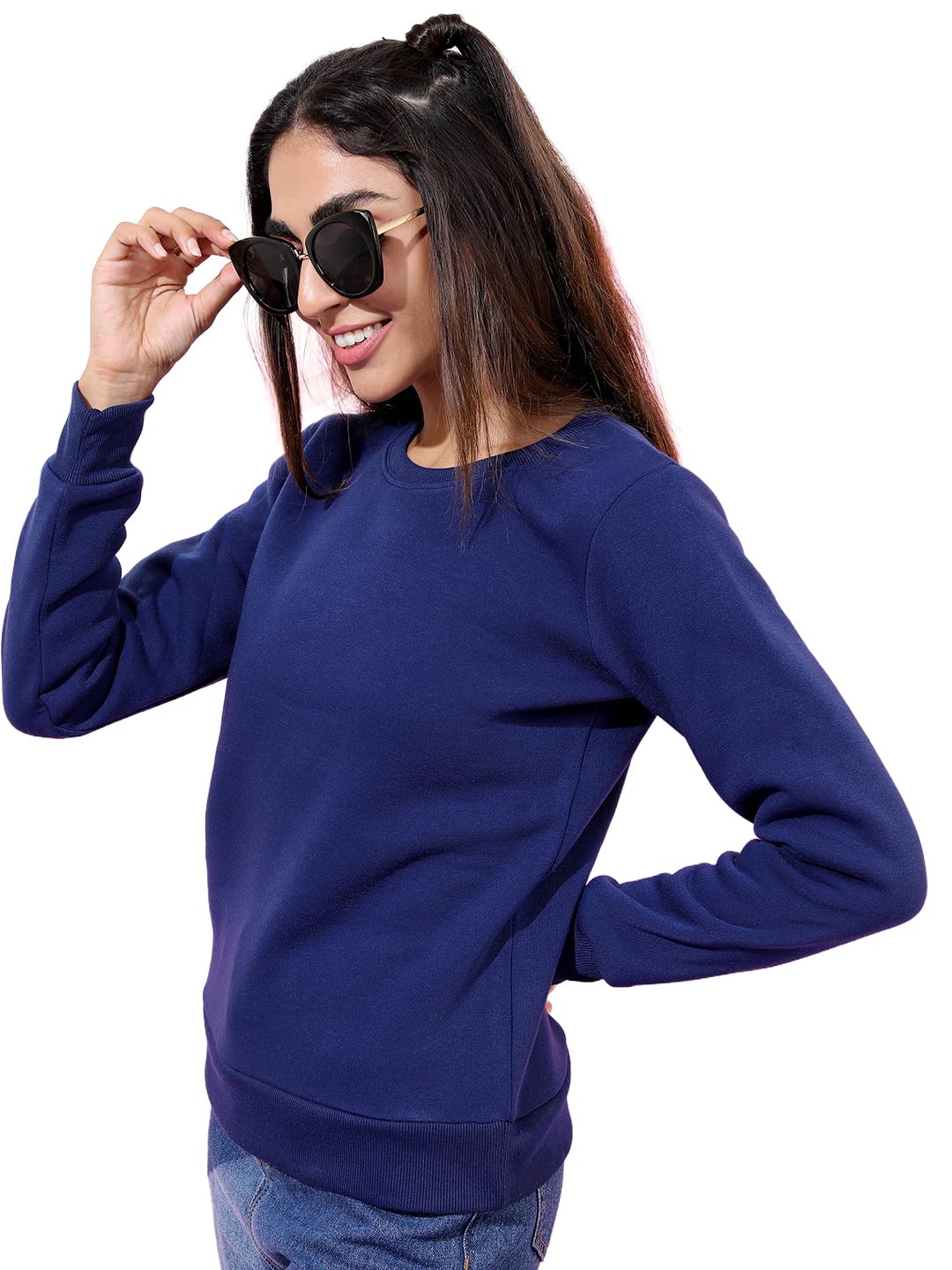 tokyo talkies Women Sweatshirt-picture-42