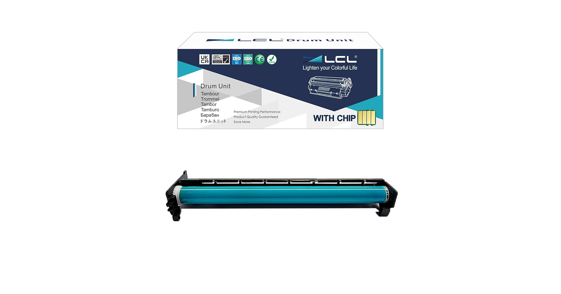Canon Drum Cartridge 502✖️4 Amazon.com: 1 Pack 051 Black Drum Unit Replacement for Canon