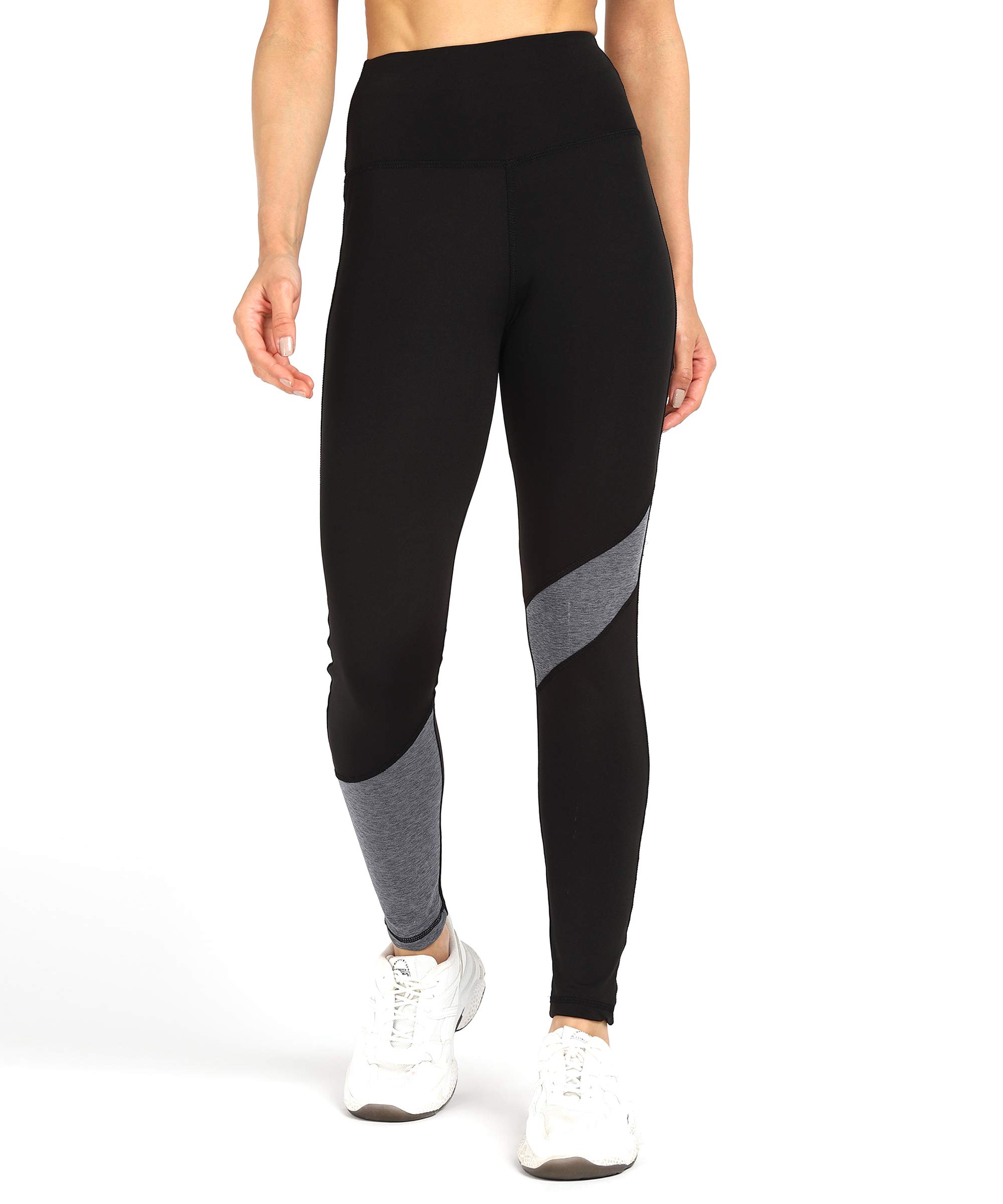 Rock Paper ScissorsWomen's Stretch Fit Polyester Blend Leggings