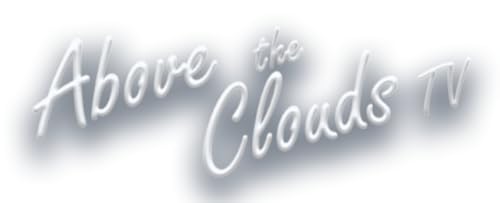 Above the clouds