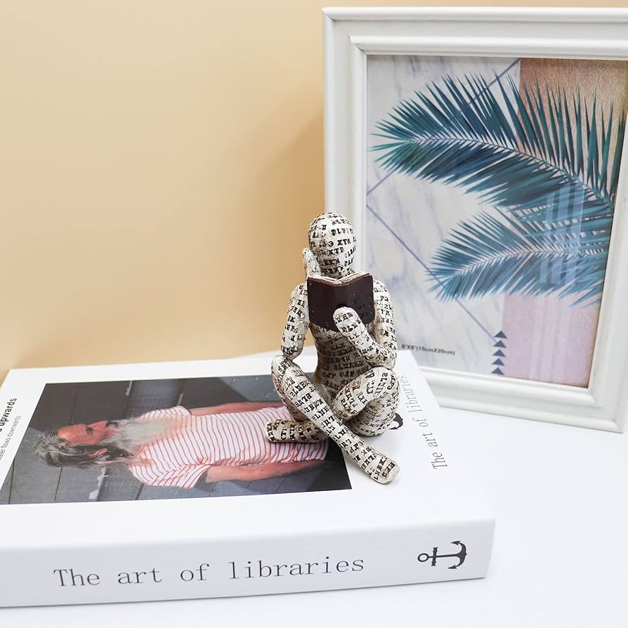 銅製 美女銅像 立体女神 人魚 筆置き 筆入 書道具 文房具