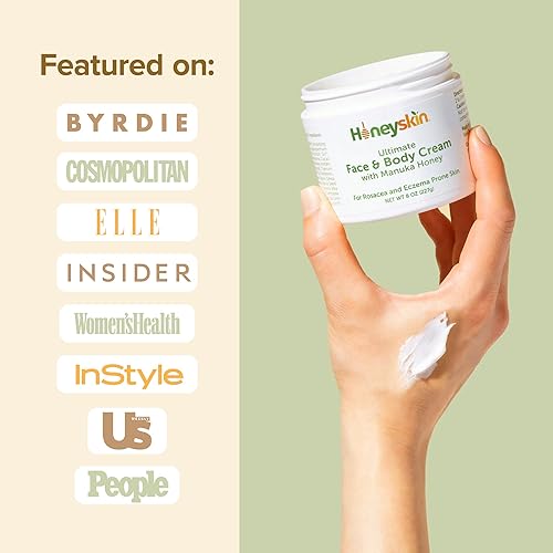 Miniatura 6 de Crema Honeyskin