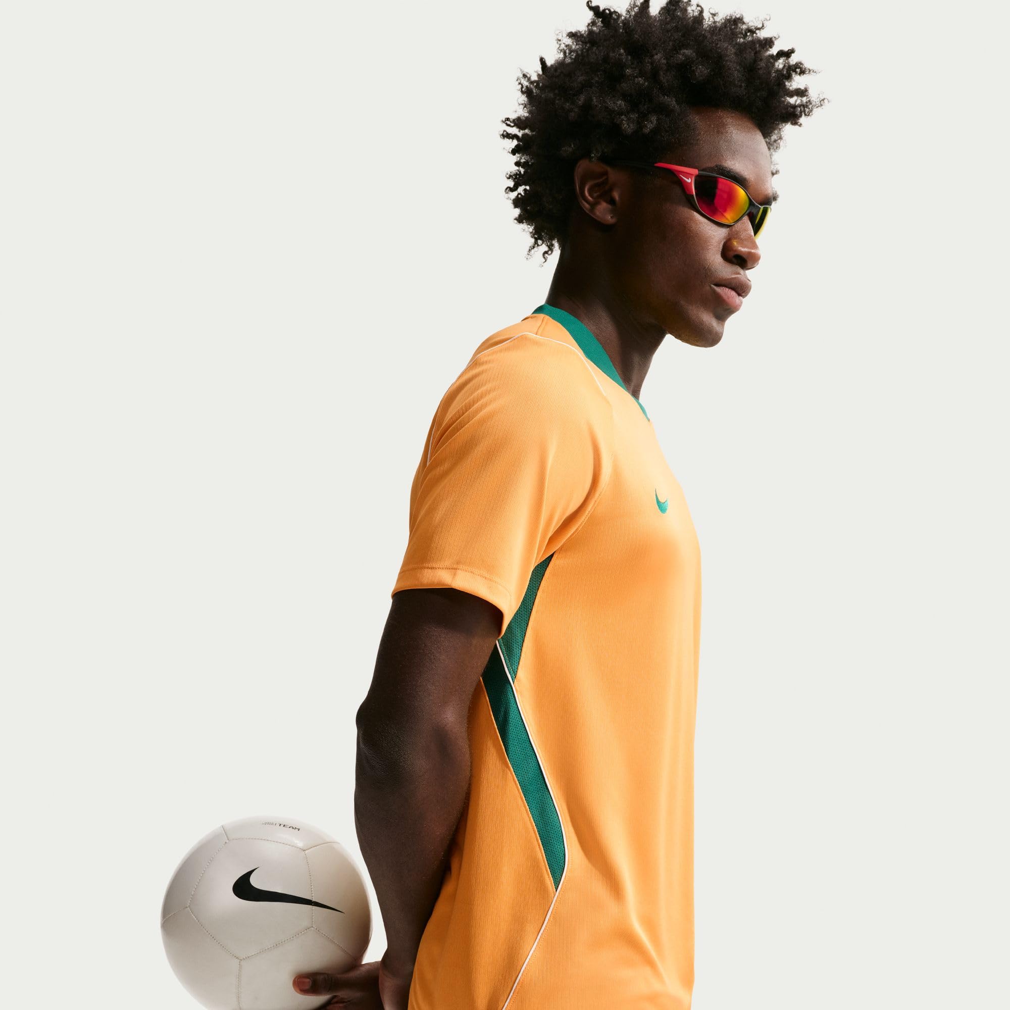 Australien2026 Heimspiel Nike Dri-FIT Fußballtrikot für Herren, IB5256