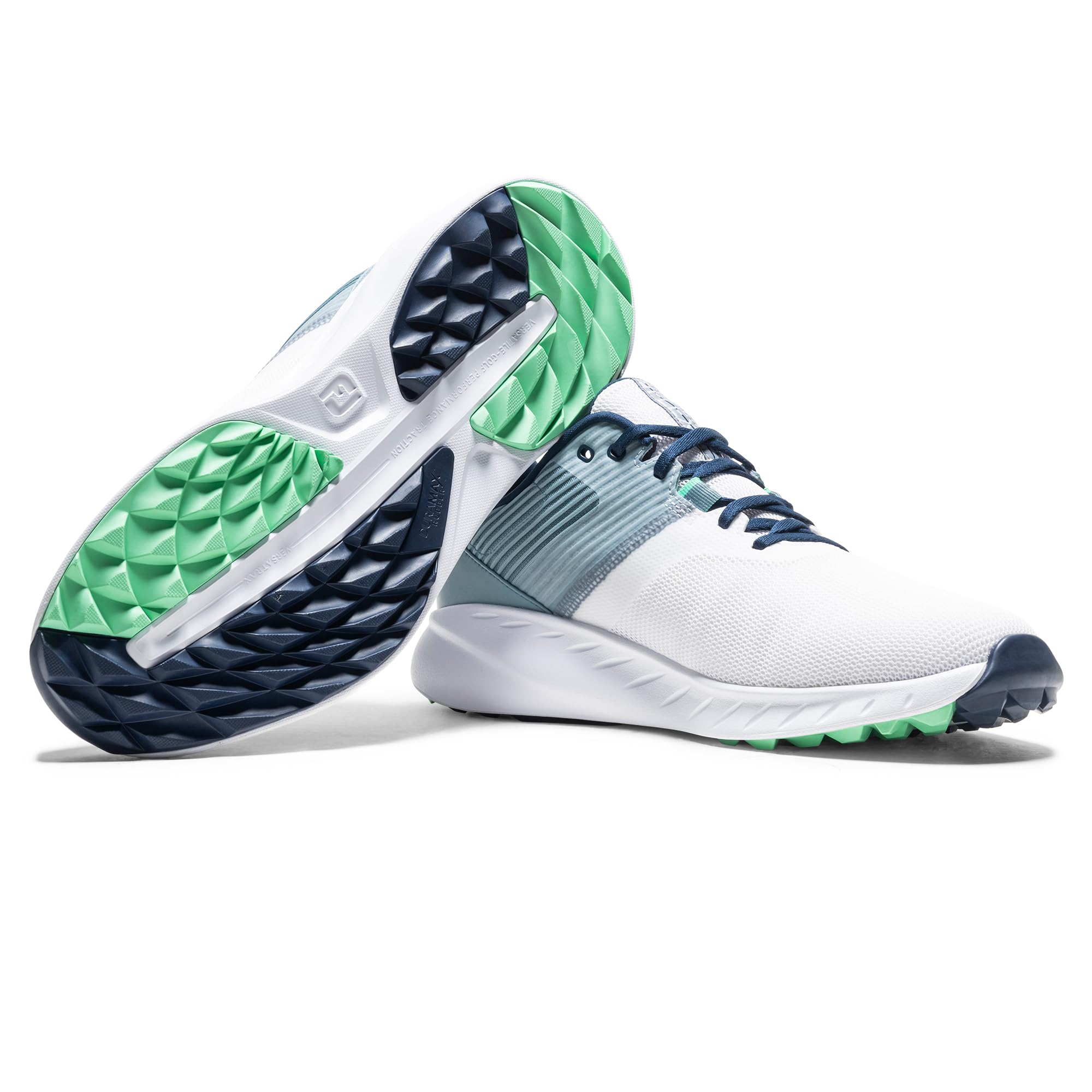 Footjoy Fj Flex, Zapatos de Golf Hombre