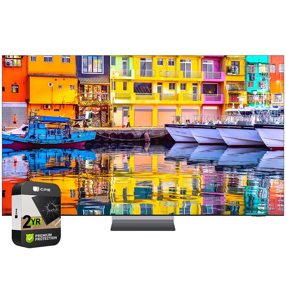 Amazon.com: Samsung QN65QN900DFXZA 65 Inch Neo QLED 8K Smart TV