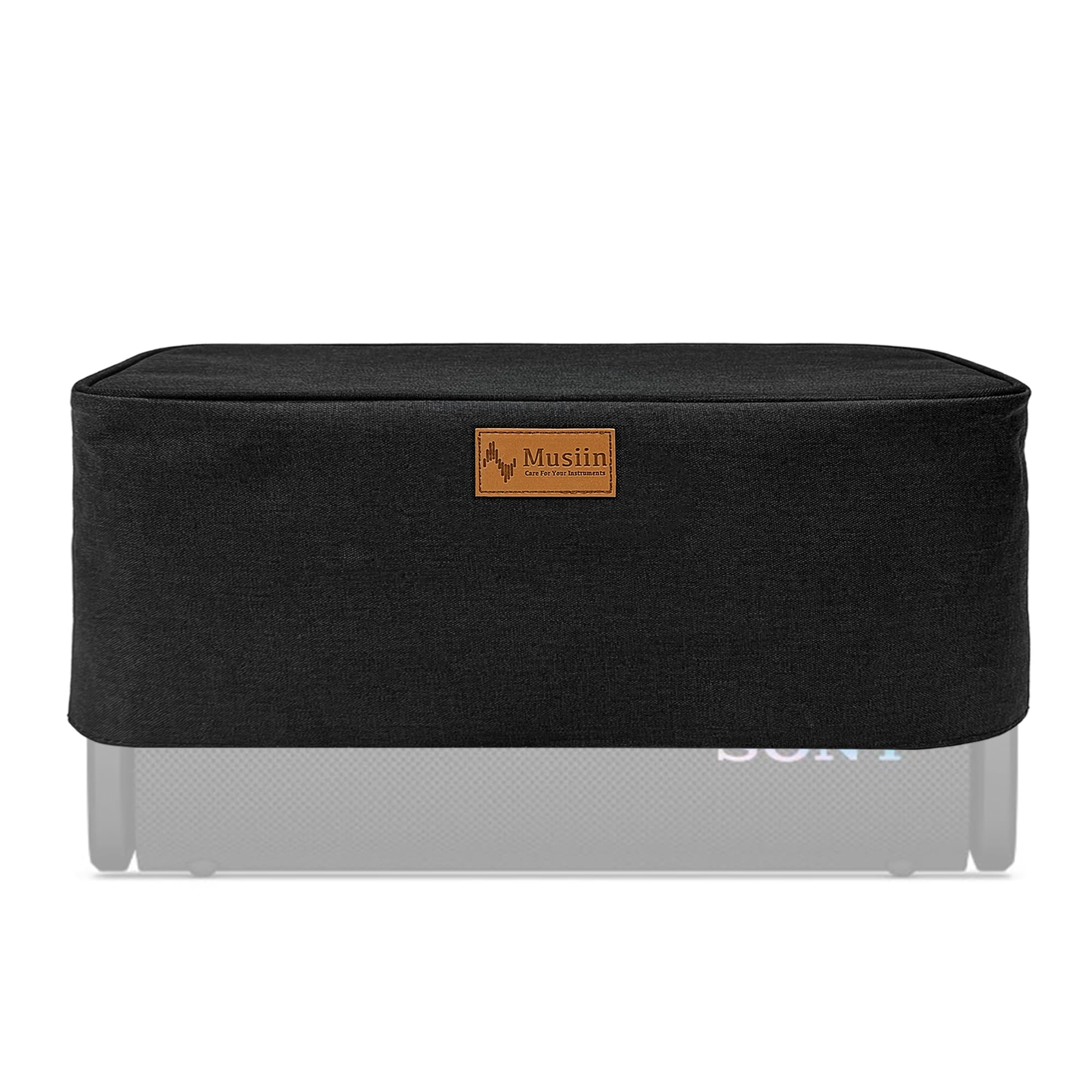Housse de haut-parleur Bluetooth Sony ULT Field 5 portable et étui Musiin - 8