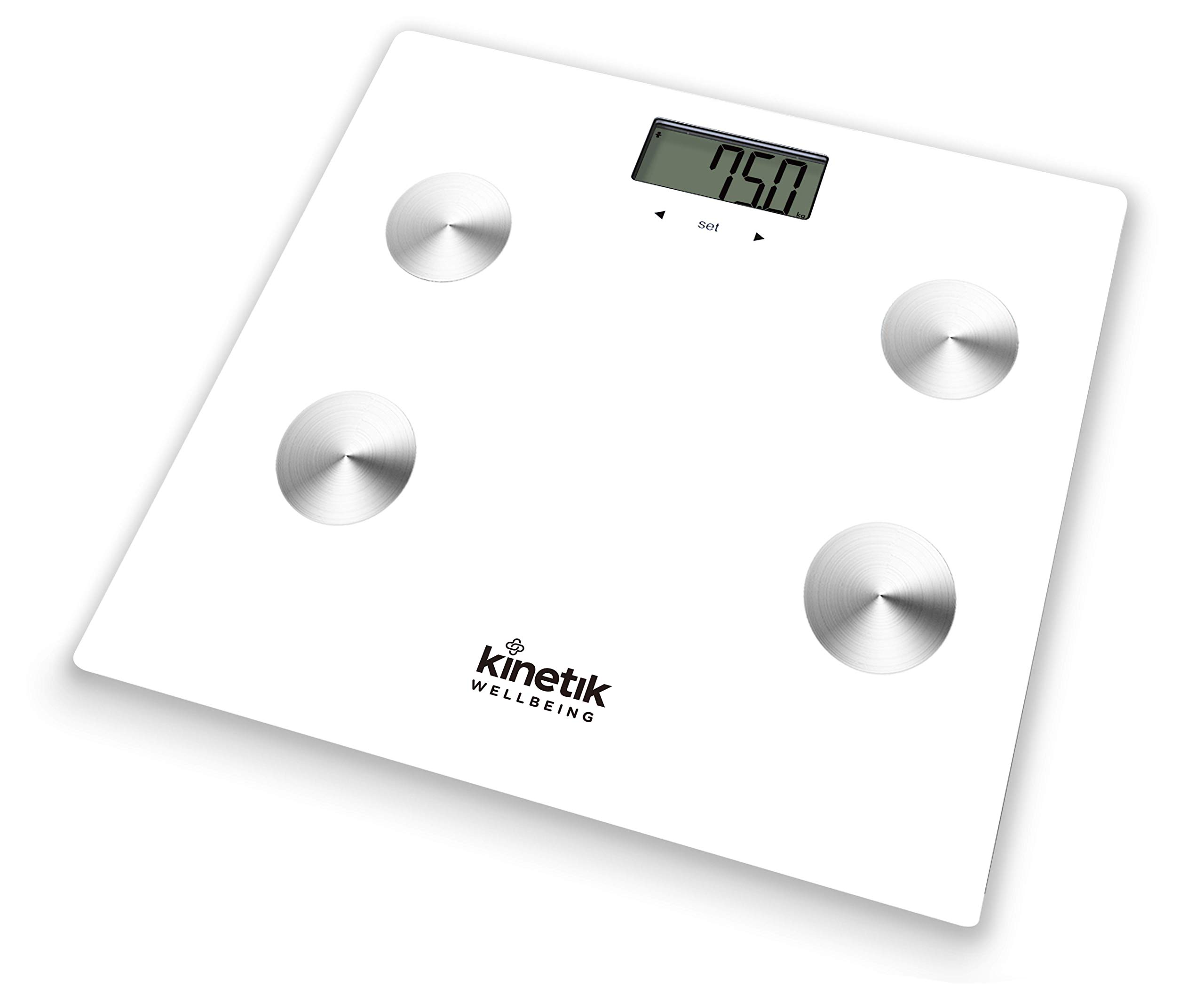 Rackhams Body Analyser Scales