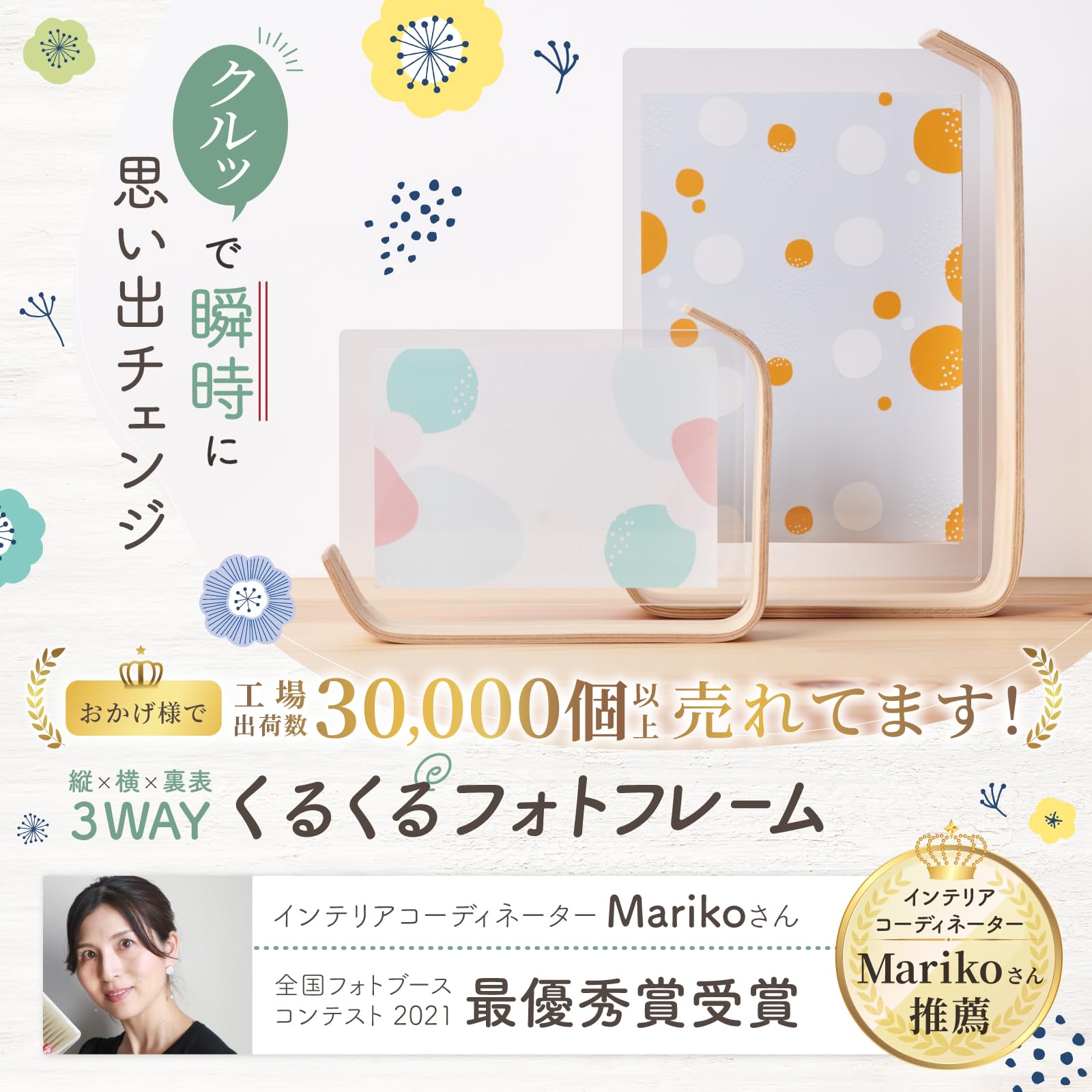 Amazon.co.jp: 【インテリアデザイナー推薦】ALVALTO フォト