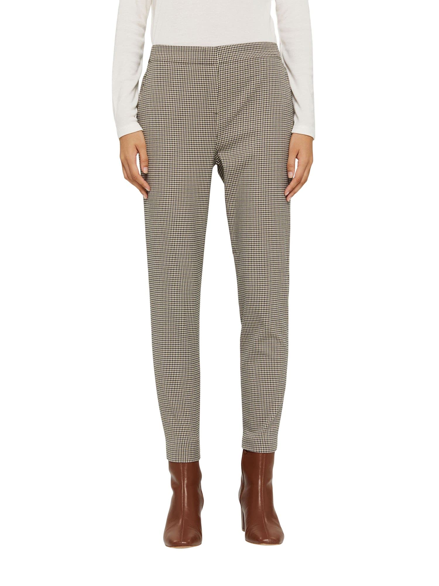 ESPRIT Pantalons Femme