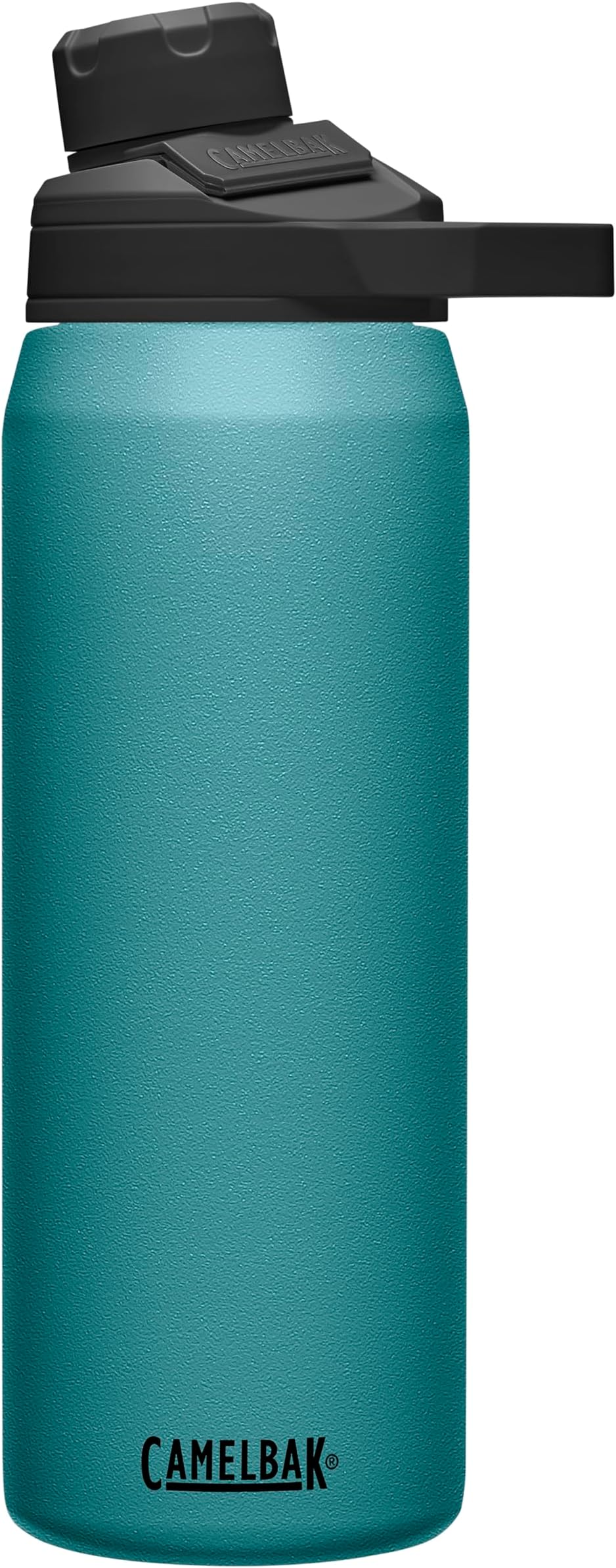 CAMELBAK Eddy+ Borraccia Unisex – Morso E Bevi, 25% Flusso In Più, Tritan, Lavabile In Lavastoviglie