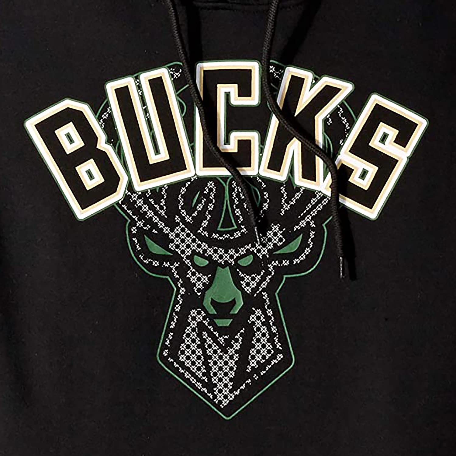 Ultra Game Sudadera con Capucha de Forro Polar para Hombre, Sudadera con Capucha out of Bound (Paquete de 1)