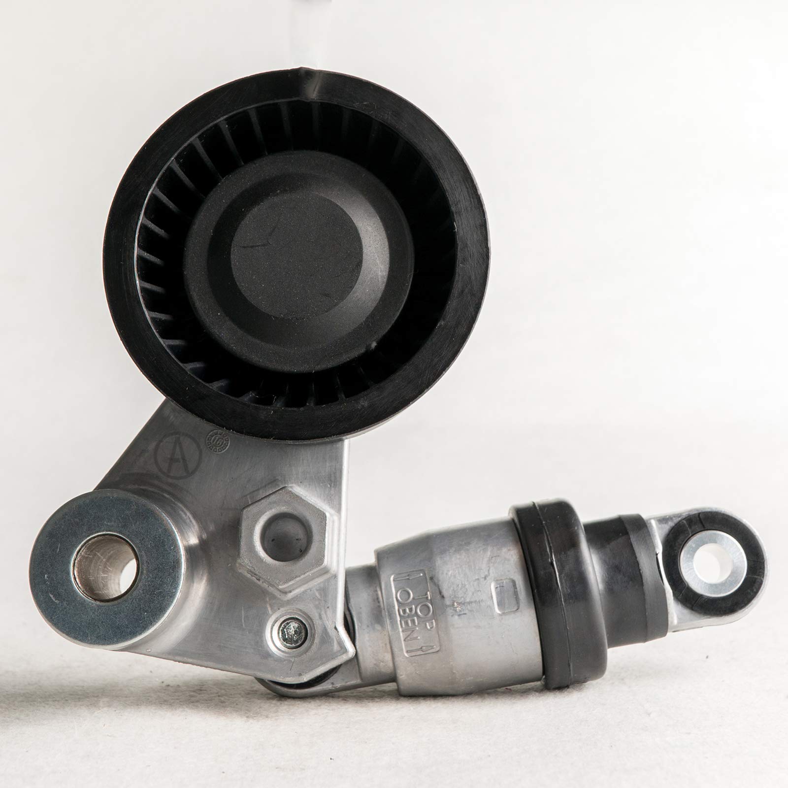 ACDelco Gold Serpentine Accessory Drive Belt Tensioner Assembly 39104