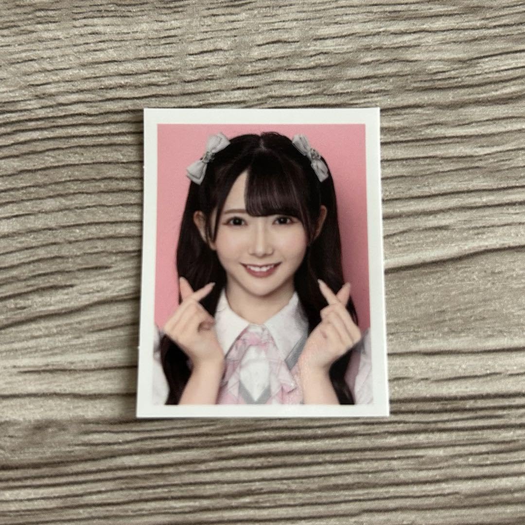 Amazon.co.jp: ノイミー IDフォト 谷崎早耶 : おもちゃ