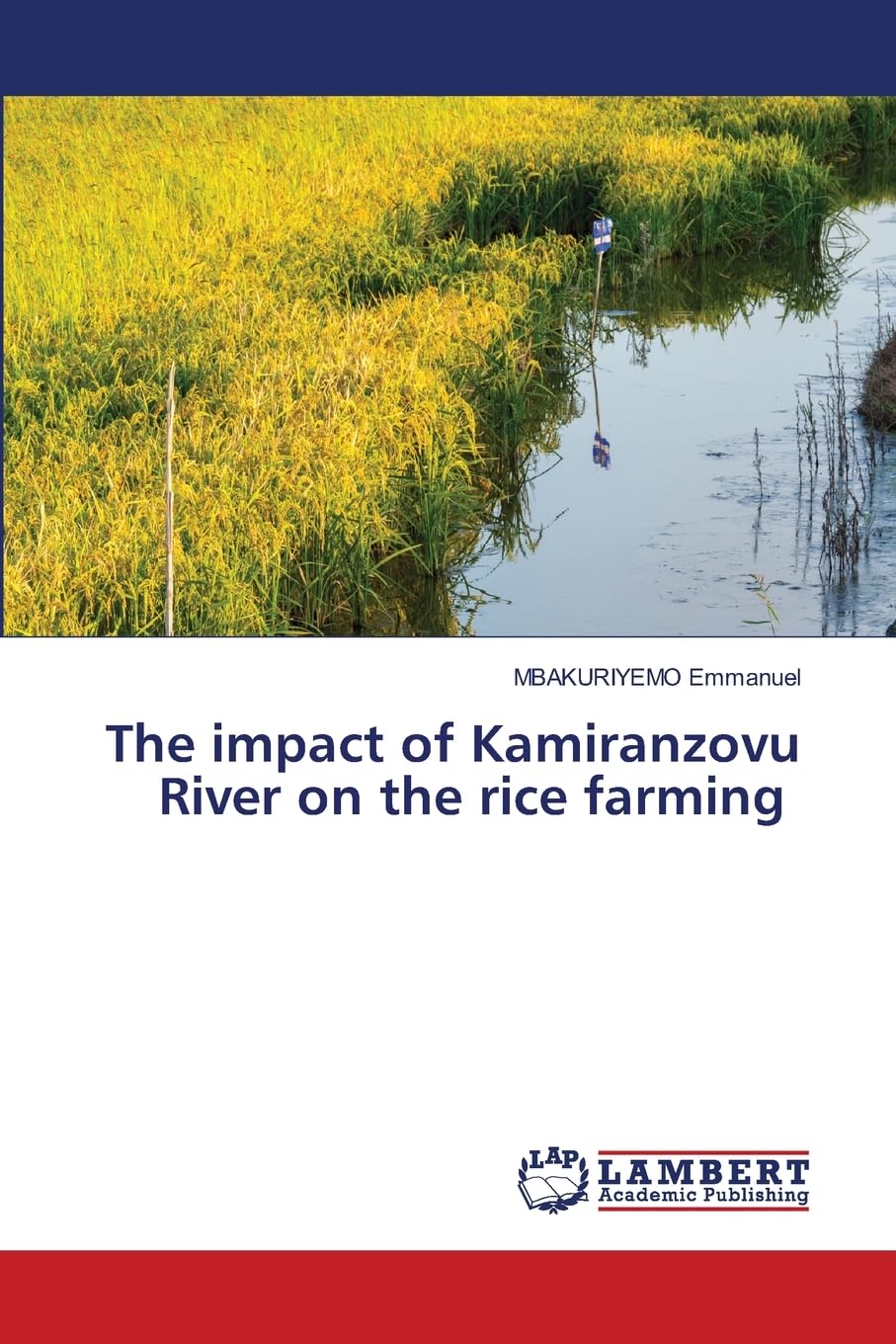 The impact of Kamiranzovu River on the rice farming