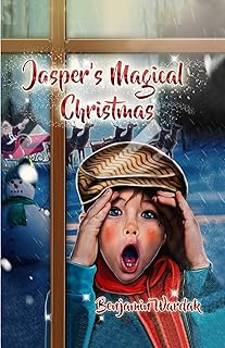 Jasper's Magical Christmas
