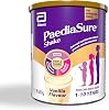PaediaSure Shake – Vanilla Flavour – 850g – Balanced Nutritional Supplement Drink – Multivitamin for Kids – With Protein, Carbohydrates & Minerals – Supports Growth & Development – Vegetarian