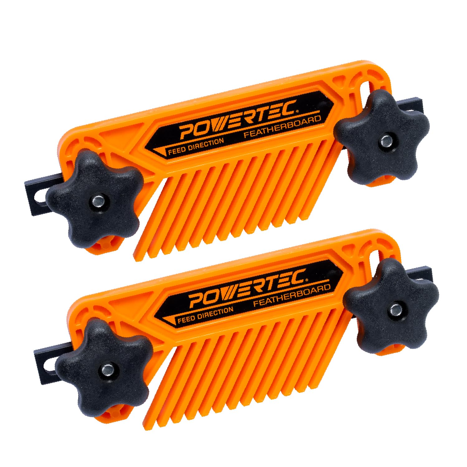 71553 Table Saw Fence Featherboard – 2 Pack