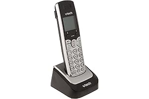 Vtech 2-line Accessory Handset for DS6151