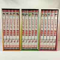 ハイスクール奇面組 COMPLETTE DVD-BOX1&2セット Amazon.com: ハイスクール!奇面組 COMPLETE DVD-BOX 2 : Movies & TV