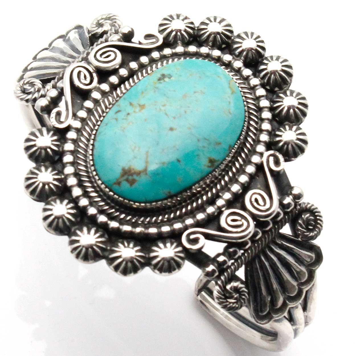 L7 EnterprisesSingle Stone Bracelet by Martinez