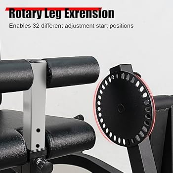 レッグカール（引取り限定） レッグエクステンションカールマシン（直接引取り限定） - メルカリ