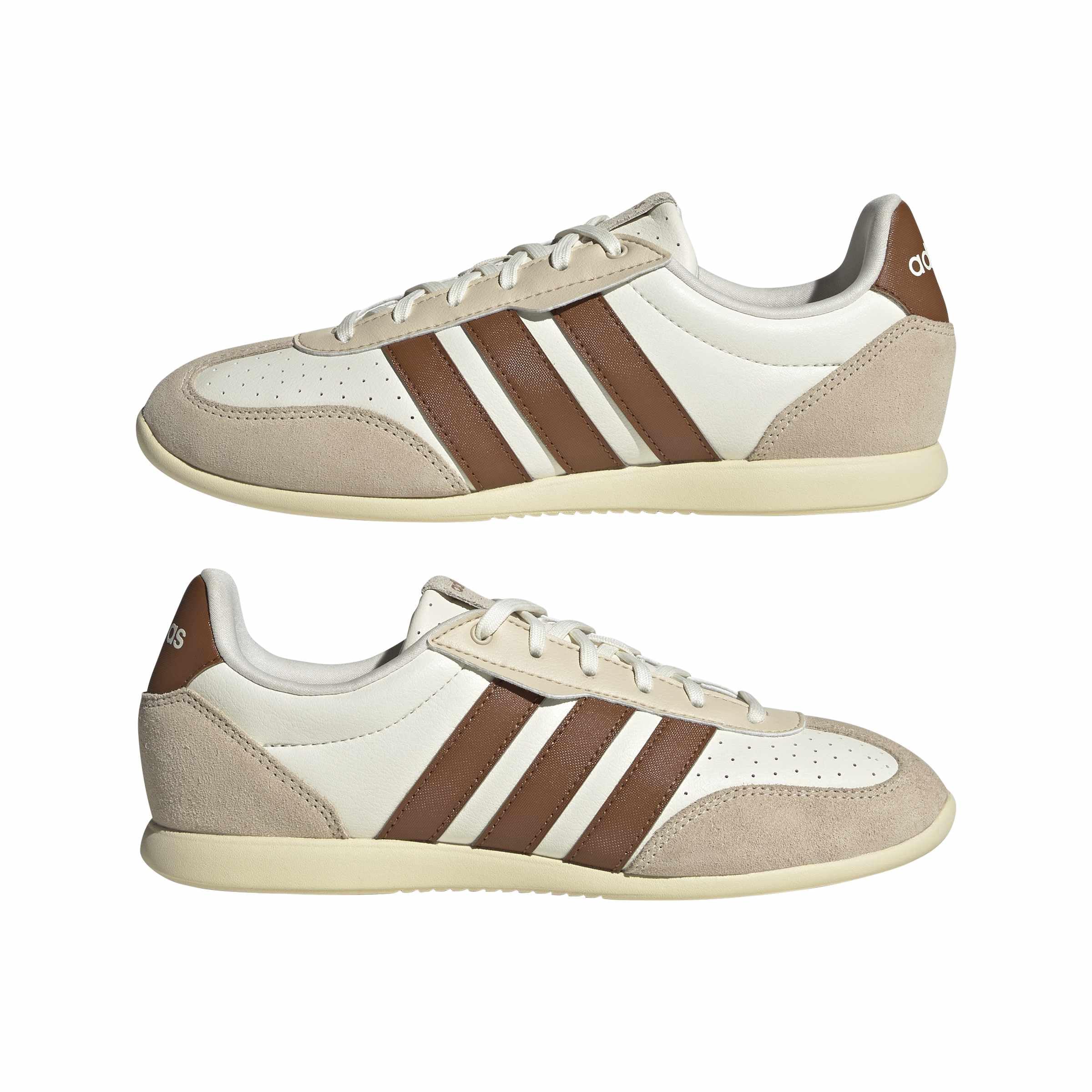 adidas Kobiety Barreda Lo ShoesBUTY