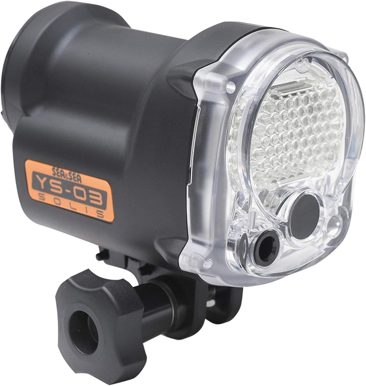 Sea & Sea YS-03 Solis Strobe Sea & Sea YS-03 Solis Strobe