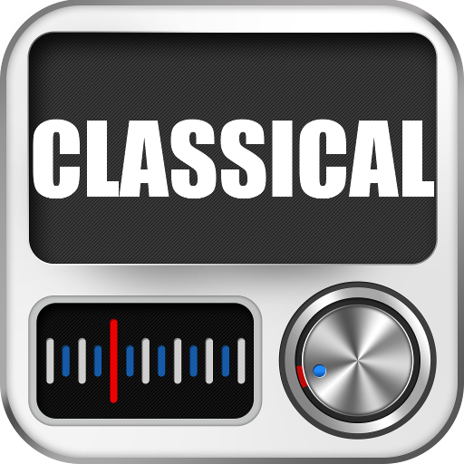 Classical Music Radio Stations App on Amazon Appstore