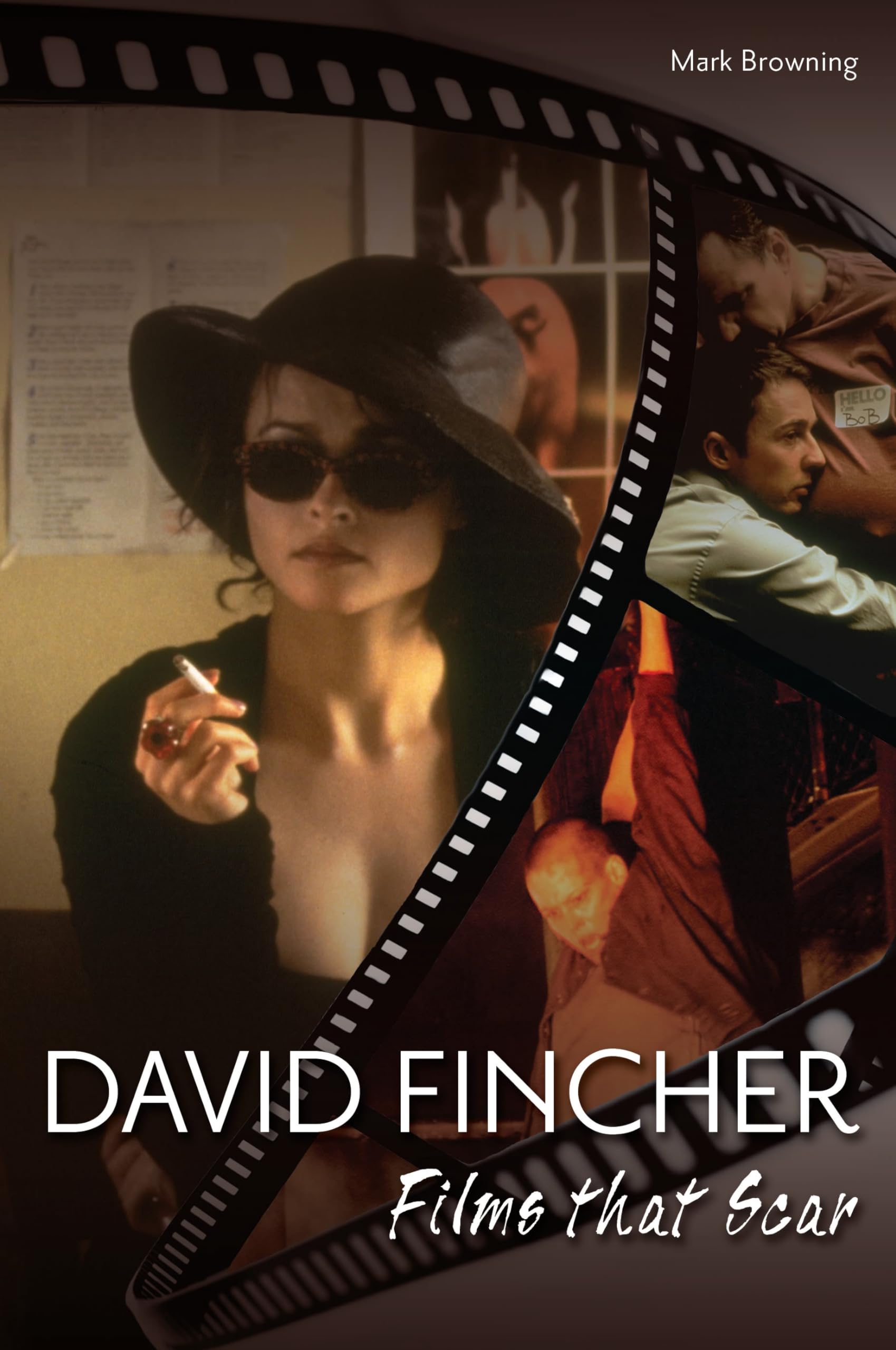 David Fincher Films That Scar lecture cinéma pour cinéphile