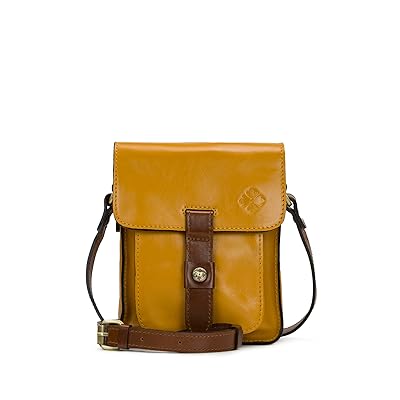 Patricia Nash Lari C/B Cross Body Women