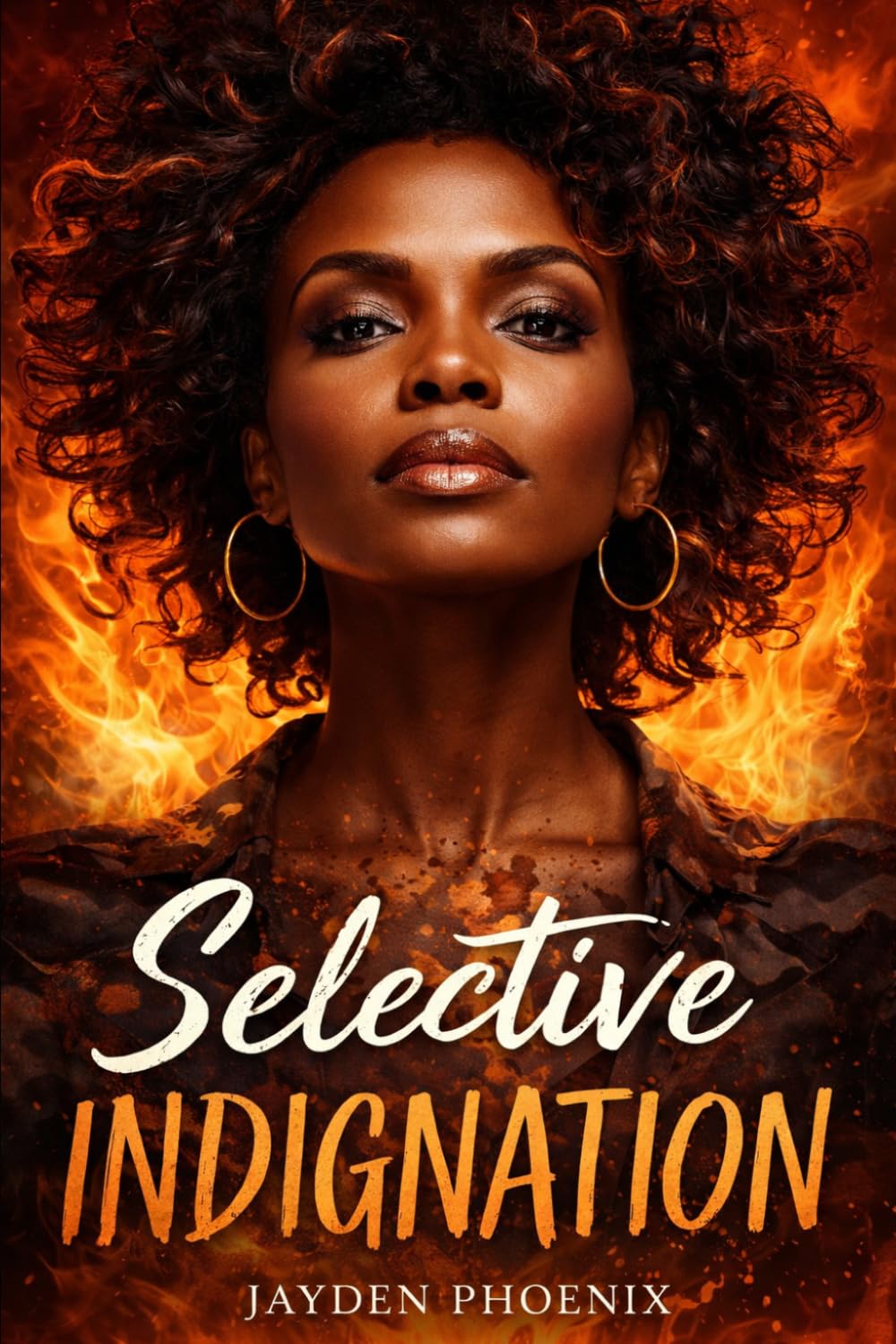 Selective Indignation (The Jayden Phoenix Collection)