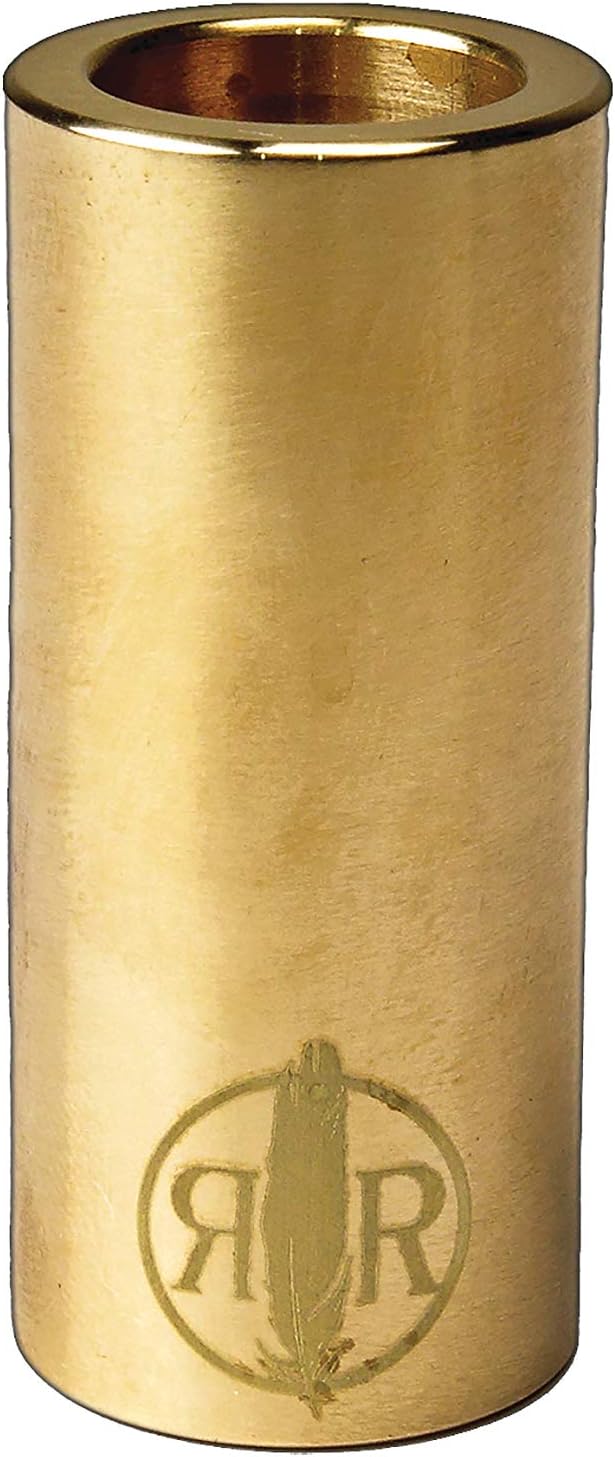 Rich Robinson Brass Slide