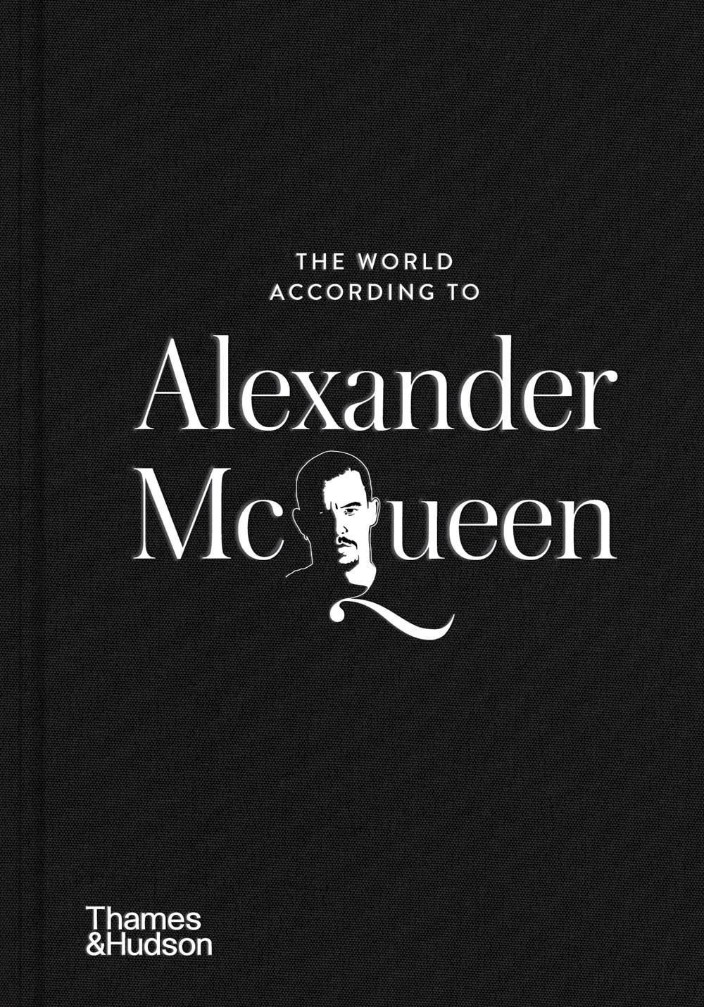The World According to Lee McQueen: 4