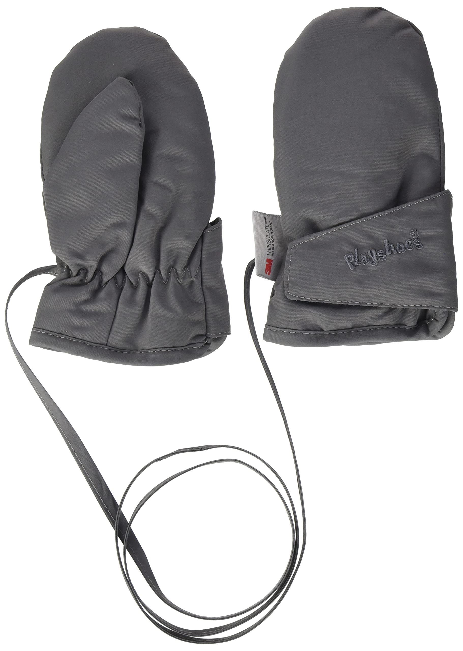 Playshoes Fäustling Unisex Kinder Winter-Handschuhe